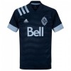 Vancouver Whitecaps Fotbollströjor Borta tröja 2020/21 Kortärmad